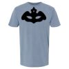 6500M - Best Value Ringspun Garment-Dyed T-Shirt Thumbnail
