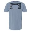 6500M - Best Value Ringspun Garment-Dyed T-Shirt 6500M - Best Value Ringspun Garment-Dyed T-Shirt Thumbnail