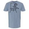 6500M - Best Value Ringspun Garment-Dyed T-Shirt Thumbnail
