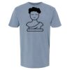 6500M - Best Value Ringspun Garment-Dyed T-Shirt 6500M - Best Value Ringspun Garment-Dyed T-Shirt Thumbnail