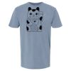6500M - Best Value Ringspun Garment-Dyed T-Shirt Thumbnail