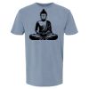 6500M - Best Value Ringspun Garment-Dyed T-Shirt Thumbnail