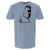 6500M - Best Value Ringspun Garment-Dyed T-Shirt Thumbnail