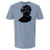 6500M - Best Value Ringspun Garment-Dyed T-Shirt Thumbnail