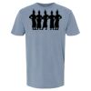6500M - Best Value Ringspun Garment-Dyed T-Shirt 6500M - Best Value Ringspun Garment-Dyed T-Shirt Thumbnail