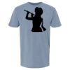 6500M - Best Value Ringspun Garment-Dyed T-Shirt 6500M - Best Value Ringspun Garment-Dyed T-Shirt Thumbnail
