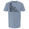 6500M - Best Value Ringspun Garment-Dyed T-Shirt 6500M - Best Value Ringspun Garment-Dyed T-Shirt Thumbnail