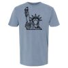 6500M - Best Value Ringspun Garment-Dyed T-Shirt 6500M - Best Value Ringspun Garment-Dyed T-Shirt Thumbnail