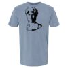 6500M - Best Value Ringspun Garment-Dyed T-Shirt Thumbnail