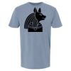 6500M - Best Value Ringspun Garment-Dyed T-Shirt Thumbnail