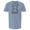 6500M - Best Value Ringspun Garment-Dyed T-Shirt 6500M - Best Value Ringspun Garment-Dyed T-Shirt Thumbnail