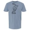 6500M - Best Value Ringspun Garment-Dyed T-Shirt 6500M - Best Value Ringspun Garment-Dyed T-Shirt Thumbnail