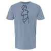 6500M - Best Value Ringspun Garment-Dyed T-Shirt 6500M - Best Value Ringspun Garment-Dyed T-Shirt Thumbnail
