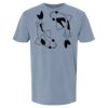 6500M - Best Value Ringspun Garment-Dyed T-Shirt Thumbnail