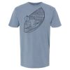6500M - Best Value Ringspun Garment-Dyed T-Shirt 6500M - Best Value Ringspun Garment-Dyed T-Shirt Thumbnail