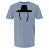 6500M - Best Value Ringspun Garment-Dyed T-Shirt Thumbnail