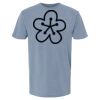 6500M - Best Value Ringspun Garment-Dyed T-Shirt Thumbnail