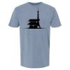 6500M - Best Value Ringspun Garment-Dyed T-Shirt Thumbnail