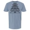 6500M - Best Value Ringspun Garment-Dyed T-Shirt 6500M - Best Value Ringspun Garment-Dyed T-Shirt Thumbnail
