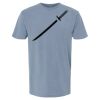 6500M - Best Value Ringspun Garment-Dyed T-Shirt Thumbnail
