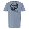 6500M - Best Value Ringspun Garment-Dyed T-Shirt 6500M - Best Value Ringspun Garment-Dyed T-Shirt Thumbnail