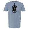6500M - Best Value Ringspun Garment-Dyed T-Shirt 6500M - Best Value Ringspun Garment-Dyed T-Shirt Thumbnail