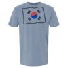 6500M - Best Value Ringspun Garment-Dyed T-Shirt Thumbnail