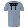 6500M - Best Value Ringspun Garment-Dyed T-Shirt Thumbnail