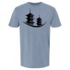 6500M - Best Value Ringspun Garment-Dyed T-Shirt 6500M - Best Value Ringspun Garment-Dyed T-Shirt Thumbnail
