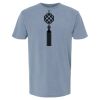 6500M - Best Value Ringspun Garment-Dyed T-Shirt Thumbnail