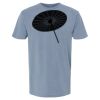 6500M - Best Value Ringspun Garment-Dyed T-Shirt Thumbnail