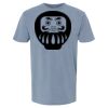 6500M - Best Value Ringspun Garment-Dyed T-Shirt 6500M - Best Value Ringspun Garment-Dyed T-Shirt Thumbnail