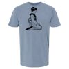 6500M - Best Value Ringspun Garment-Dyed T-Shirt 6500M - Best Value Ringspun Garment-Dyed T-Shirt Thumbnail