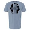 6500M - Best Value Ringspun Garment-Dyed T-Shirt 6500M - Best Value Ringspun Garment-Dyed T-Shirt Thumbnail