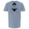 6500M - Best Value Ringspun Garment-Dyed T-Shirt Thumbnail