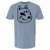 6500M - Best Value Ringspun Garment-Dyed T-Shirt 6500M - Best Value Ringspun Garment-Dyed T-Shirt Thumbnail