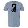 6500M - Best Value Ringspun Garment-Dyed T-Shirt 6500M - Best Value Ringspun Garment-Dyed T-Shirt Thumbnail