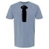 6500M - Best Value Ringspun Garment-Dyed T-Shirt 6500M - Best Value Ringspun Garment-Dyed T-Shirt Thumbnail