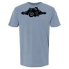 6500M - Best Value Ringspun Garment-Dyed T-Shirt Thumbnail