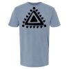 6500M - Best Value Ringspun Garment-Dyed T-Shirt Thumbnail