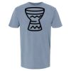 6500M - Best Value Ringspun Garment-Dyed T-Shirt Thumbnail