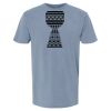 6500M - Best Value Ringspun Garment-Dyed T-Shirt Thumbnail