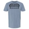 6500M - Best Value Ringspun Garment-Dyed T-Shirt 6500M - Best Value Ringspun Garment-Dyed T-Shirt Thumbnail