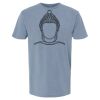 6500M - Best Value Ringspun Garment-Dyed T-Shirt 6500M - Best Value Ringspun Garment-Dyed T-Shirt Thumbnail