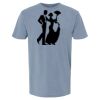 6500M - Best Value Ringspun Garment-Dyed T-Shirt 6500M - Best Value Ringspun Garment-Dyed T-Shirt Thumbnail