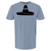 6500M - Best Value Ringspun Garment-Dyed T-Shirt Thumbnail