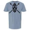 6500M - Best Value Ringspun Garment-Dyed T-Shirt 6500M - Best Value Ringspun Garment-Dyed T-Shirt Thumbnail