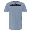 6500M - Best Value Ringspun Garment-Dyed T-Shirt 6500M - Best Value Ringspun Garment-Dyed T-Shirt Thumbnail