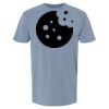 6500M - Best Value Ringspun Garment-Dyed T-Shirt Thumbnail