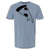 6500M - Best Value Ringspun Garment-Dyed T-Shirt Thumbnail